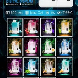 思博瑞 SP2 一次性 9000口 倉別【11】