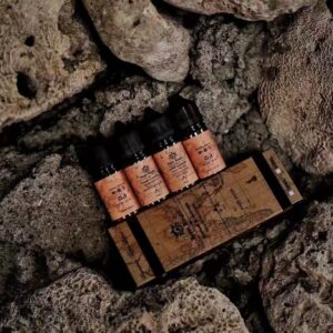 小煙油 美國原裝 皇家騎士 30ML 3.5%
