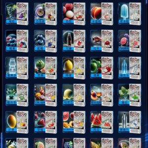 東京魔盒MOHOO BOX  倉別【11】